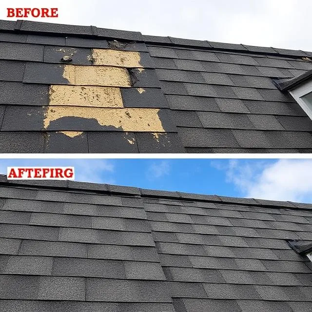Roof Repair Near Me in Shasta Lake, CA near me